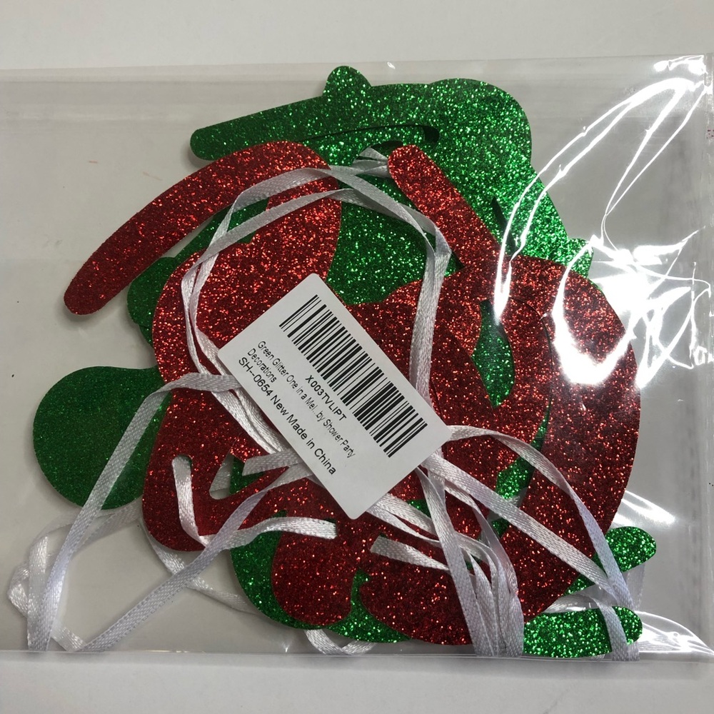 Baby Watermelon Dress - Picture 11 of 11